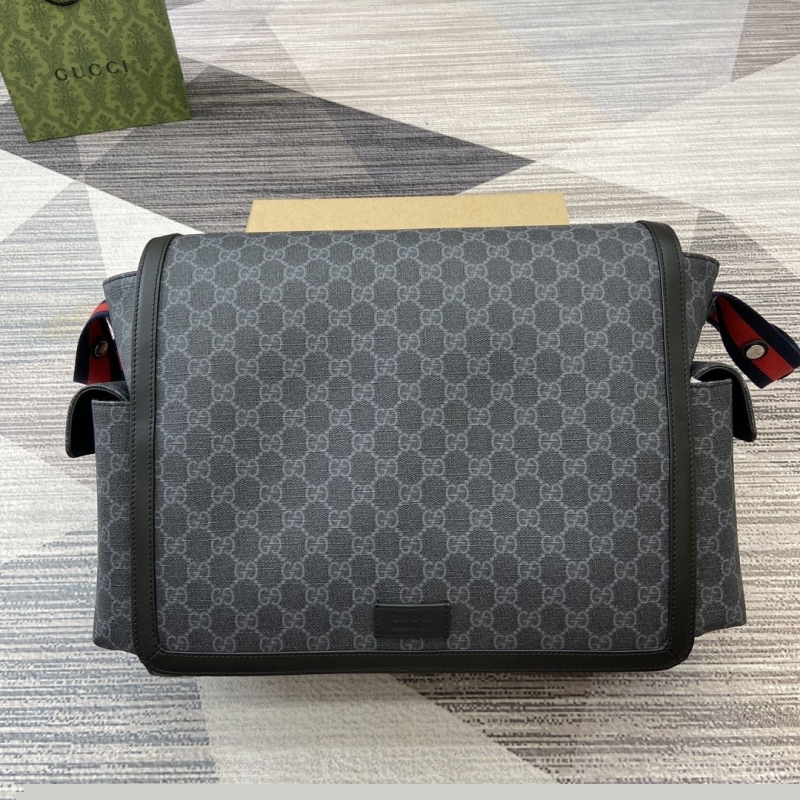 G*u*i satchel bags